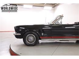 1966 Ford Mustang (CC-2109310) for sale in Denver , Colorado