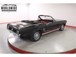 1966 Ford Mustang (CC-2109310) for sale in Denver , Colorado