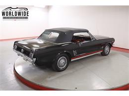 1966 Ford Mustang (CC-2109310) for sale in Denver , Colorado