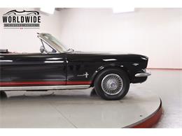 1966 Ford Mustang (CC-2109310) for sale in Denver , Colorado