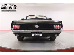 1966 Ford Mustang (CC-2109310) for sale in Denver , Colorado