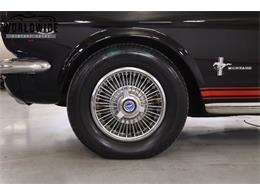 1966 Ford Mustang (CC-2109310) for sale in Denver , Colorado