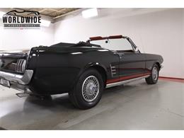 1966 Ford Mustang (CC-2109310) for sale in Denver , Colorado