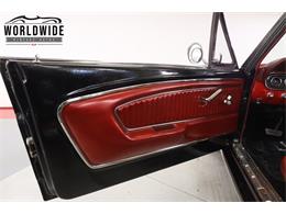 1966 Ford Mustang (CC-2109310) for sale in Denver , Colorado