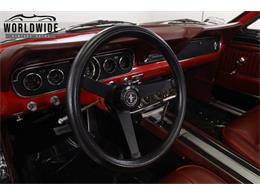 1966 Ford Mustang (CC-2109310) for sale in Denver , Colorado