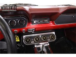 1966 Ford Mustang (CC-2109310) for sale in Denver , Colorado