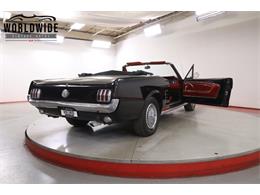 1966 Ford Mustang (CC-2109310) for sale in Denver , Colorado