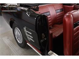 1966 Ford Mustang (CC-2109310) for sale in Denver , Colorado