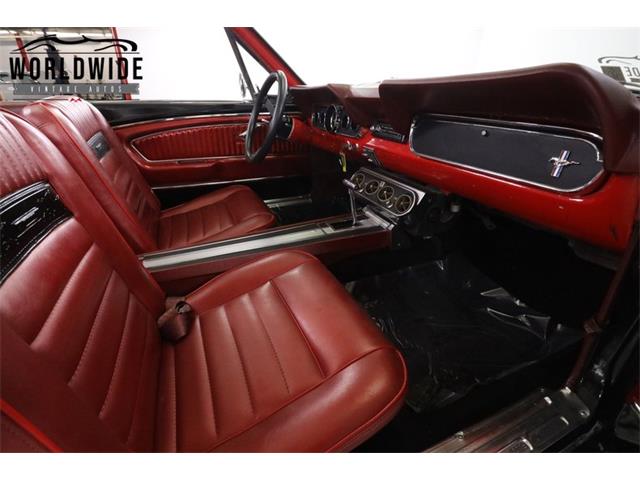 1966 Ford Mustang (CC-2109310) for sale in Denver , Colorado