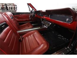 1966 Ford Mustang (CC-2109310) for sale in Denver , Colorado