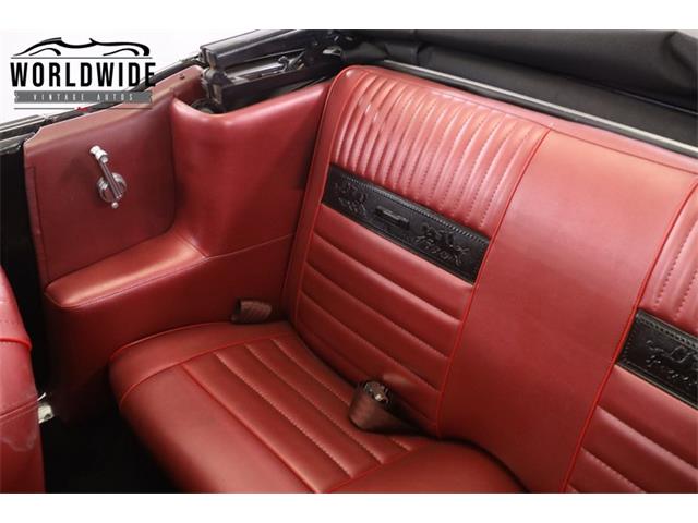 1966 Ford Mustang (CC-2109310) for sale in Denver , Colorado