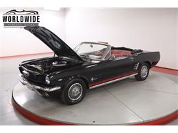 1966 Ford Mustang (CC-2109310) for sale in Denver , Colorado