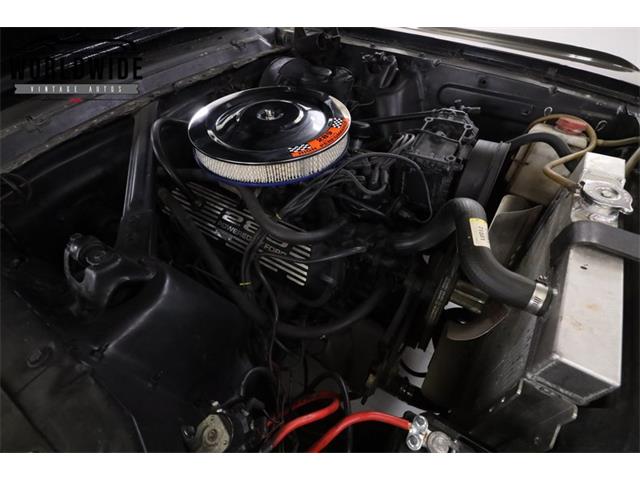 1966 Ford Mustang (CC-2109310) for sale in Denver , Colorado