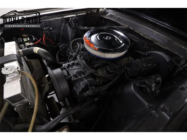 1966 Ford Mustang (CC-2109310) for sale in Denver , Colorado