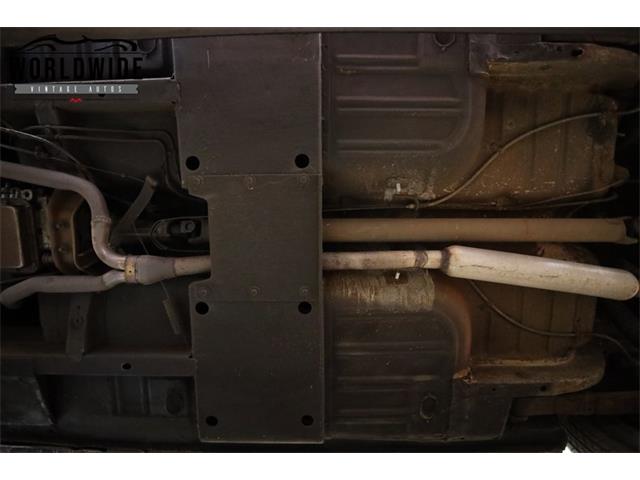 1966 Ford Mustang (CC-2109310) for sale in Denver , Colorado