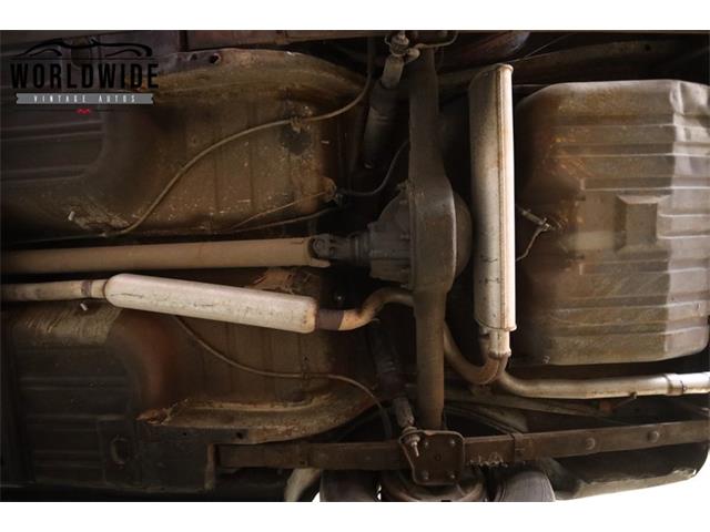 1966 Ford Mustang (CC-2109310) for sale in Denver , Colorado