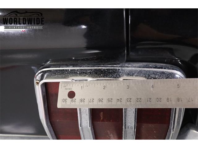 1966 Ford Mustang (CC-2109310) for sale in Denver , Colorado