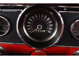 1966 Ford Mustang (CC-2109310) for sale in Denver , Colorado