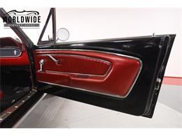 1966 Ford Mustang (CC-2109310) for sale in Denver , Colorado