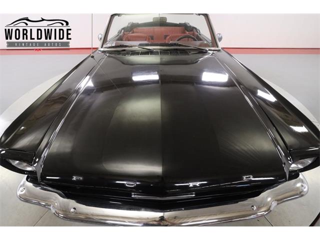 1966 Ford Mustang (CC-2109310) for sale in Denver , Colorado