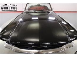 1966 Ford Mustang (CC-2109310) for sale in Denver , Colorado