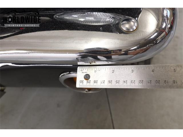 1966 Ford Mustang (CC-2109310) for sale in Denver , Colorado