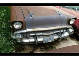 1957 Chevrolet Wagon (CC-2109311) for sale in Cadillac, Michigan