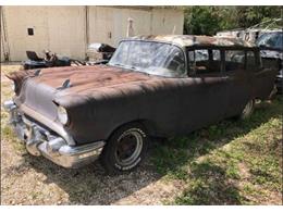 1957 Chevrolet Wagon (CC-2109311) for sale in Cadillac, Michigan