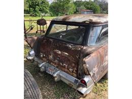 1957 Chevrolet Wagon (CC-2109311) for sale in Cadillac, Michigan