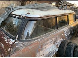 1957 Chevrolet Wagon (CC-2109311) for sale in Cadillac, Michigan