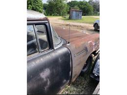 1957 Chevrolet Wagon (CC-2109311) for sale in Cadillac, Michigan