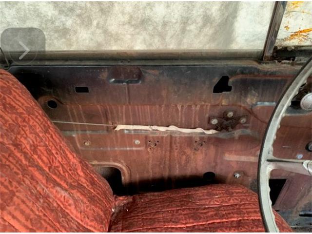 1957 Chevrolet Wagon (CC-2109311) for sale in Cadillac, Michigan
