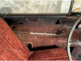 1957 Chevrolet Wagon (CC-2109311) for sale in Cadillac, Michigan