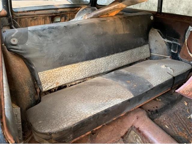 1957 Chevrolet Wagon (CC-2109311) for sale in Cadillac, Michigan