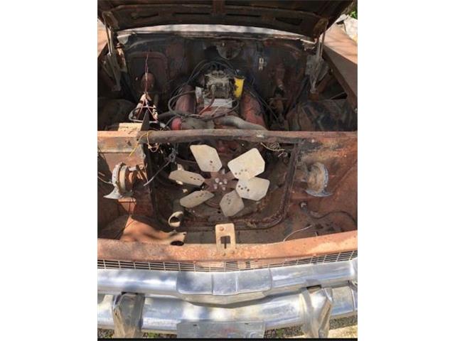 1957 Chevrolet Wagon (CC-2109311) for sale in Cadillac, Michigan