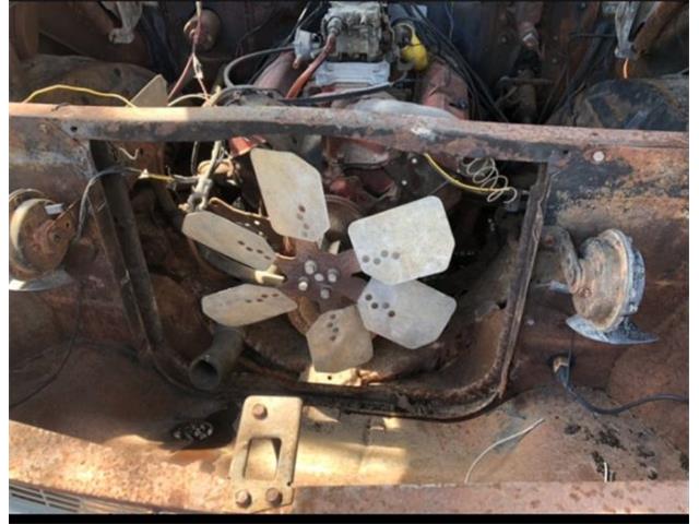 1957 Chevrolet Wagon (CC-2109311) for sale in Cadillac, Michigan