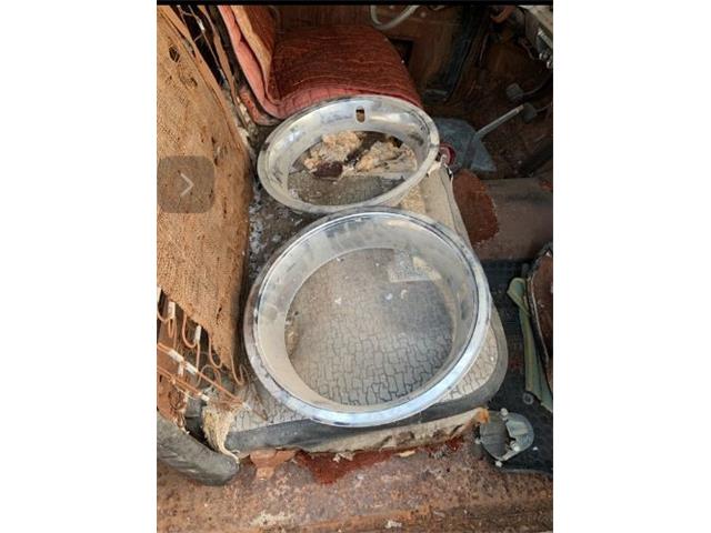 1957 Chevrolet Wagon (CC-2109311) for sale in Cadillac, Michigan