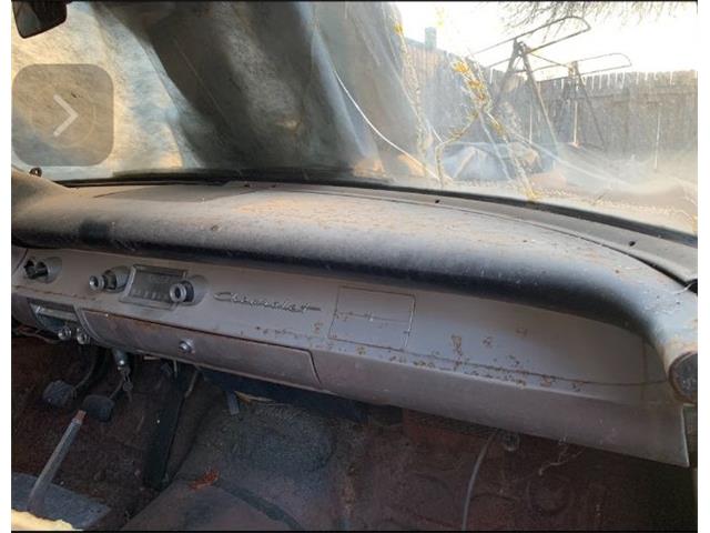1957 Chevrolet Wagon (CC-2109311) for sale in Cadillac, Michigan