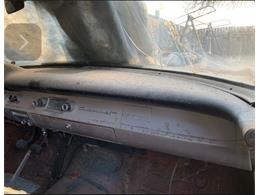 1957 Chevrolet Wagon (CC-2109311) for sale in Cadillac, Michigan