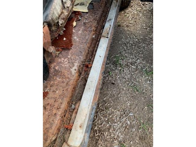 1957 Chevrolet Wagon (CC-2109311) for sale in Cadillac, Michigan