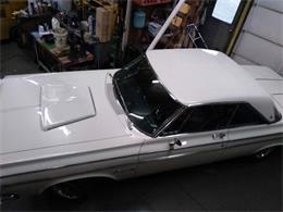 1964 Dodge Polara (CC-2109312) for sale in Cadillac, Michigan
