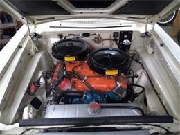 1964 Dodge Polara (CC-2109312) for sale in Cadillac, Michigan