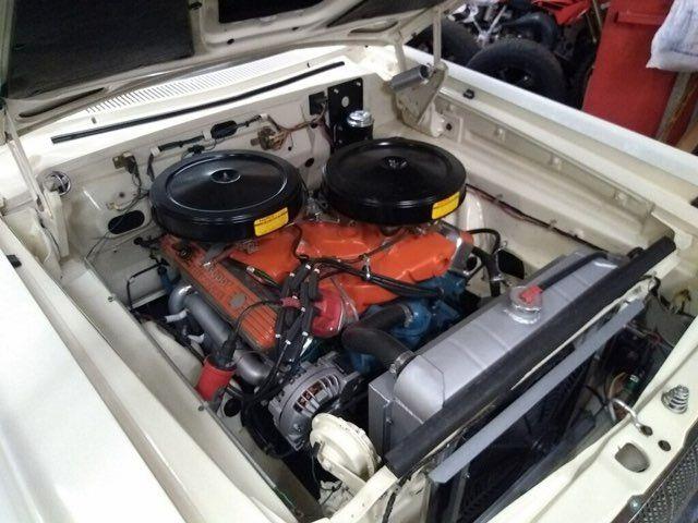 1964 Dodge Polara (CC-2109312) for sale in Cadillac, Michigan