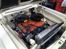 1964 Dodge Polara (CC-2109312) for sale in Cadillac, Michigan