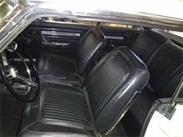 1964 Dodge Polara (CC-2109312) for sale in Cadillac, Michigan