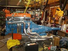 1964 Dodge Polara (CC-2109312) for sale in Cadillac, Michigan