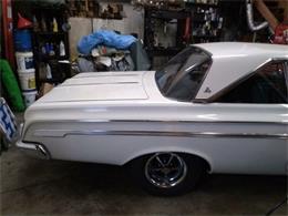 1964 Dodge Polara (CC-2109312) for sale in Cadillac, Michigan