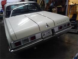 1964 Dodge Polara (CC-2109312) for sale in Cadillac, Michigan