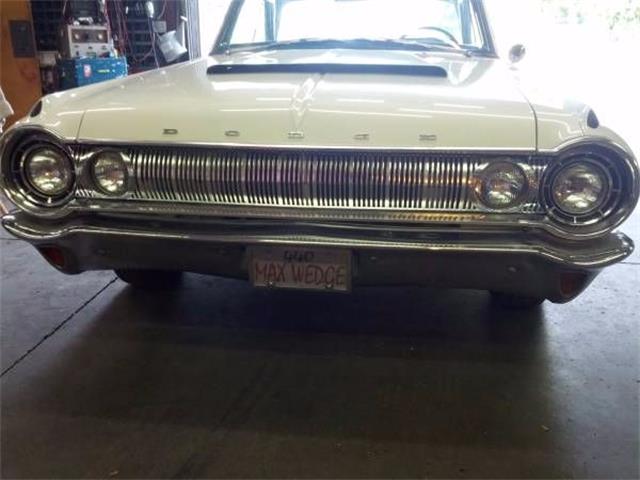 1964 Dodge Polara (CC-2109312) for sale in Cadillac, Michigan