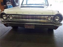 1964 Dodge Polara (CC-2109312) for sale in Cadillac, Michigan